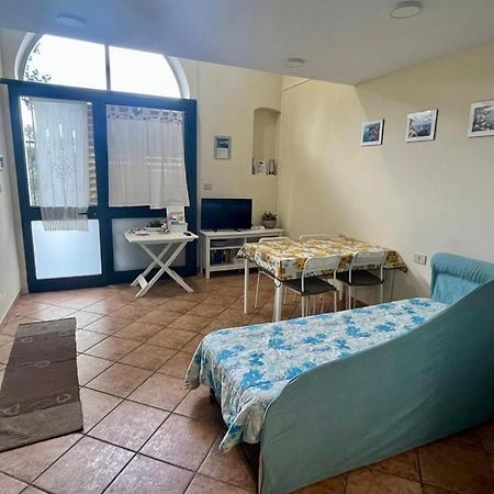 شقة Casa Violante فيكو إيكوينس المظهر الخارجي الصورة