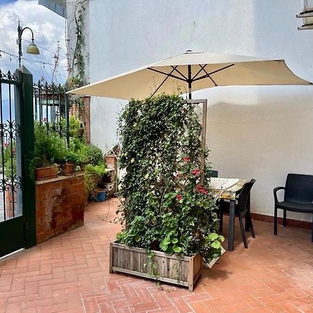 شقة Casa Violante فيكو إيكوينس المظهر الخارجي الصورة