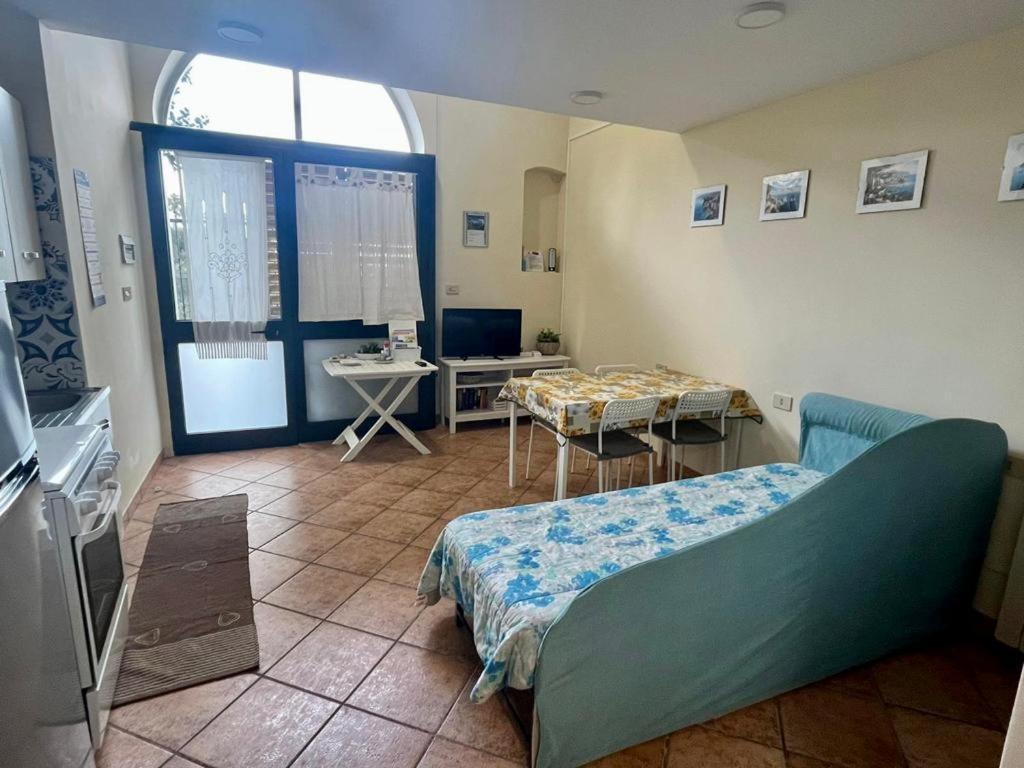 شقة Casa Violante فيكو إيكوينس المظهر الخارجي الصورة